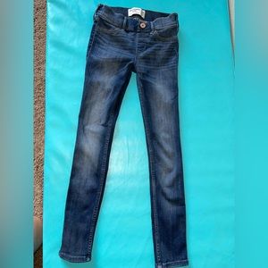 Abercrombie Girls Jeggings